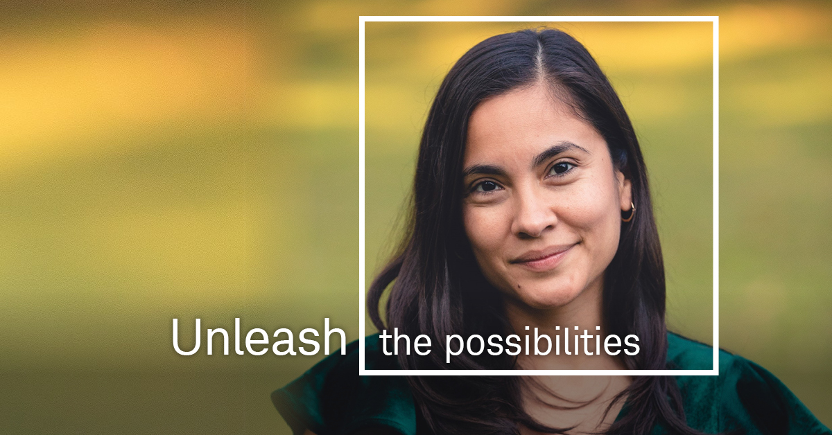 Latinas In Tech With Jessica | Schwab Jobs